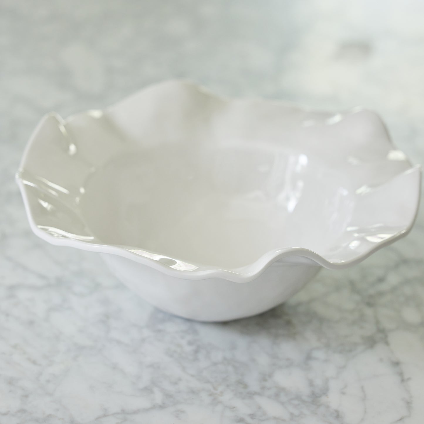 Large Melamine Salad Bowl