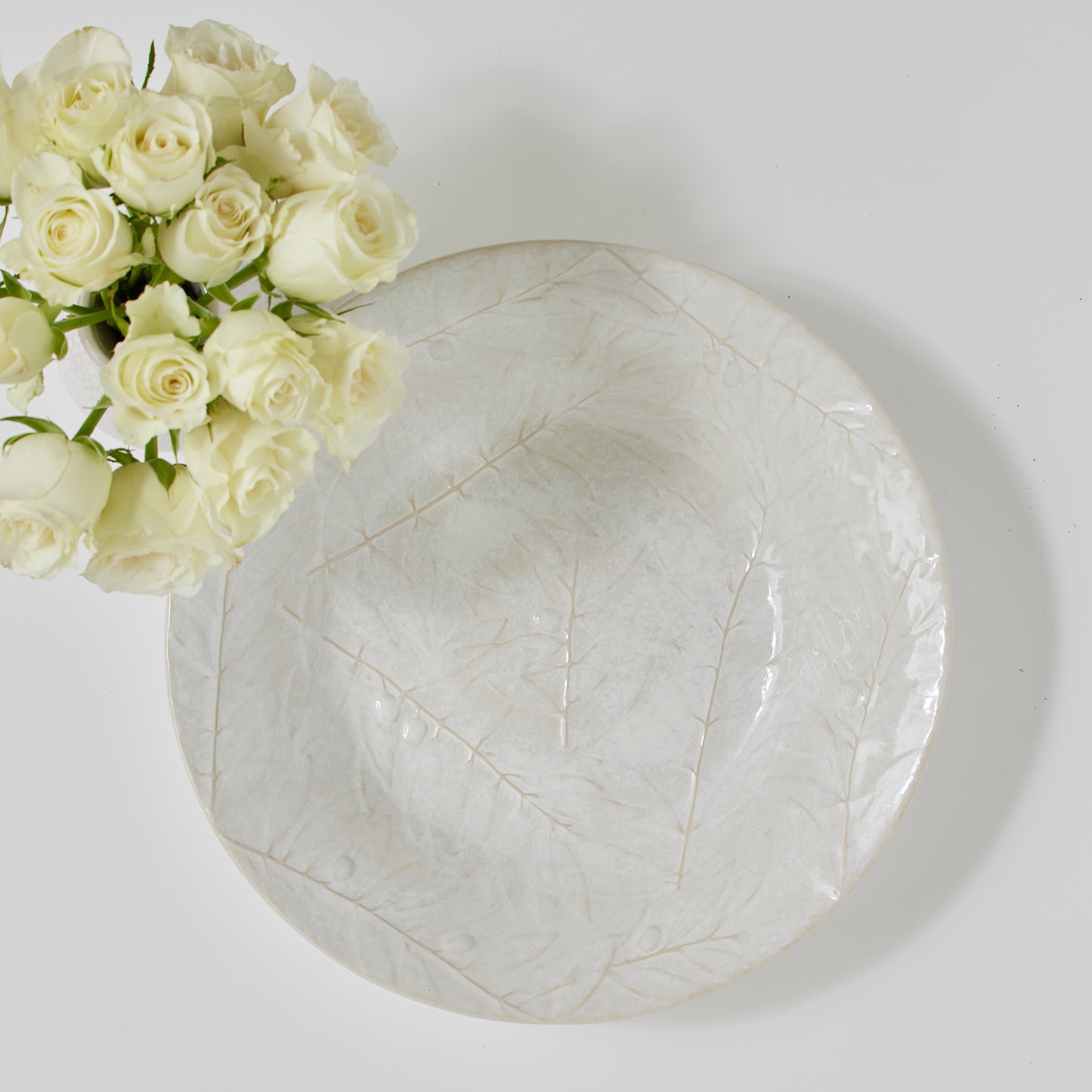 Oliveira Salad Bowl