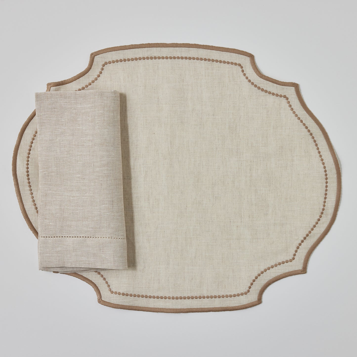 Tata Linen Placemat