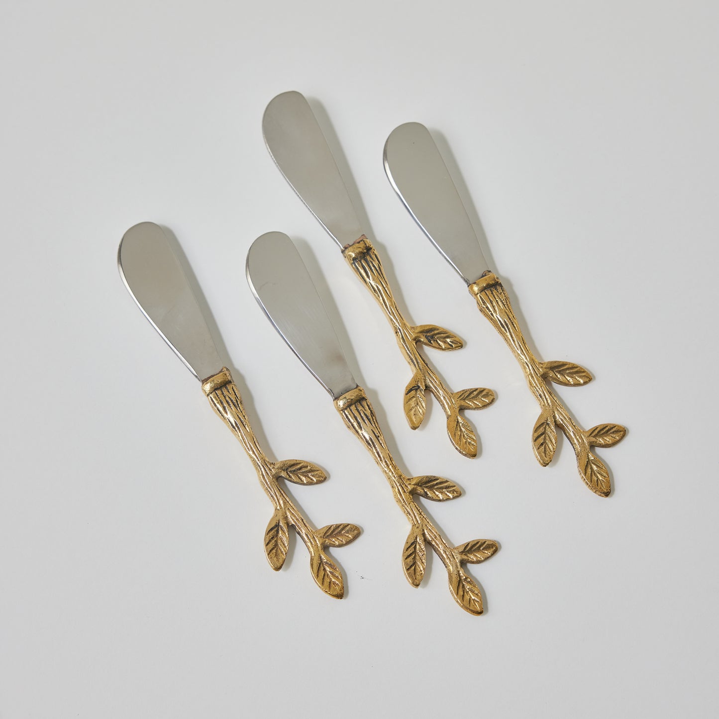 Leaf Spreaders - Set of 4