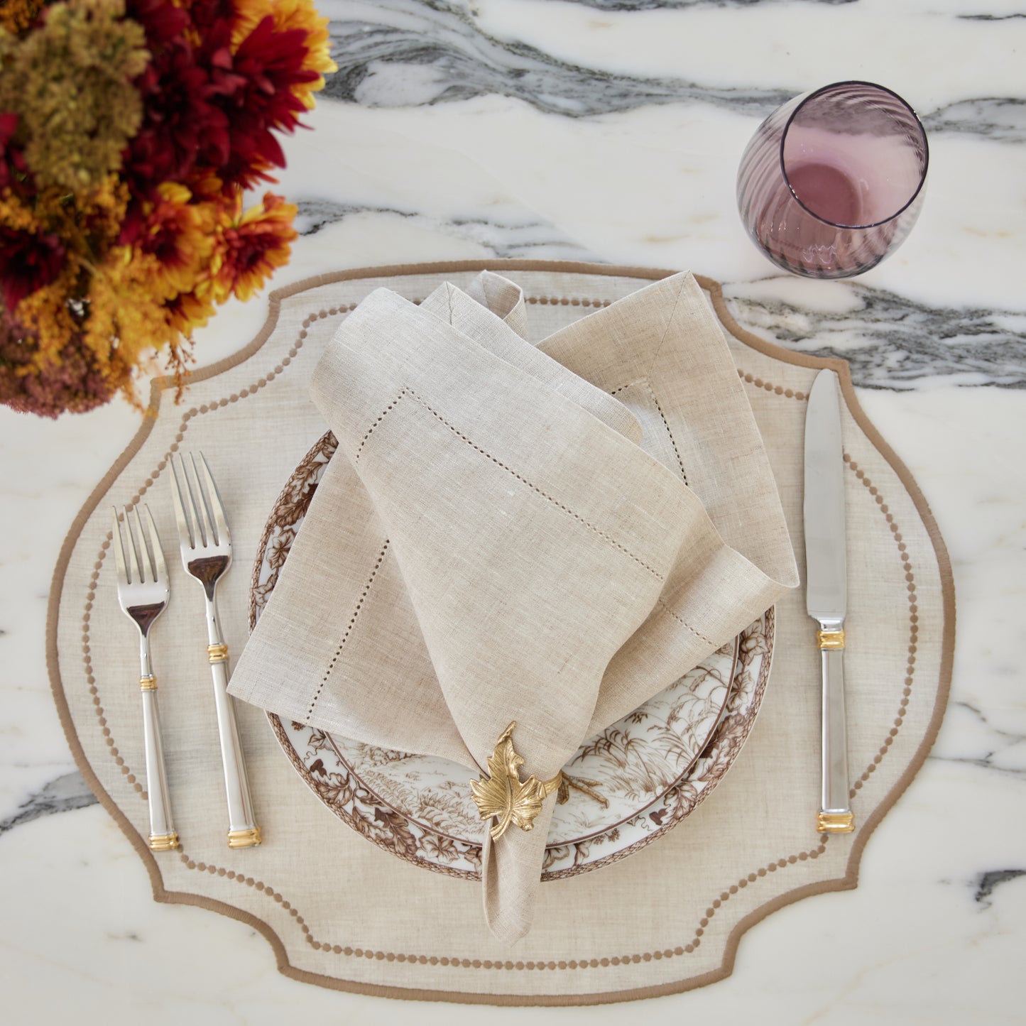 Tata Linen Napkin