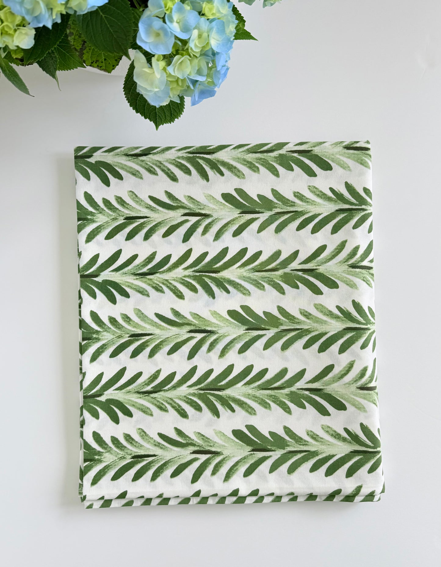 Ferns Tablecloth