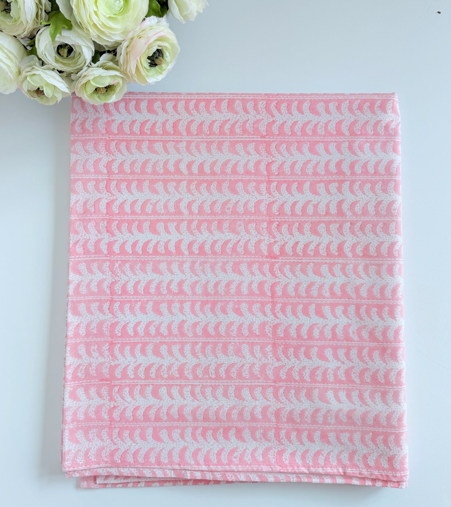 Fleur Tablecloth