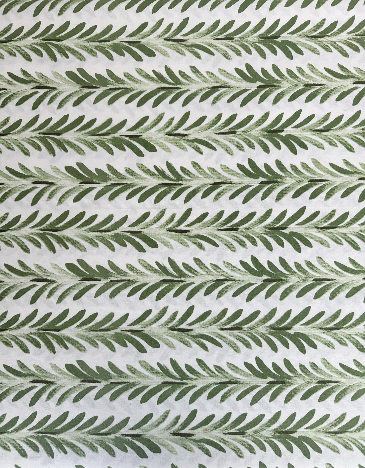 Ferns Tablecloth