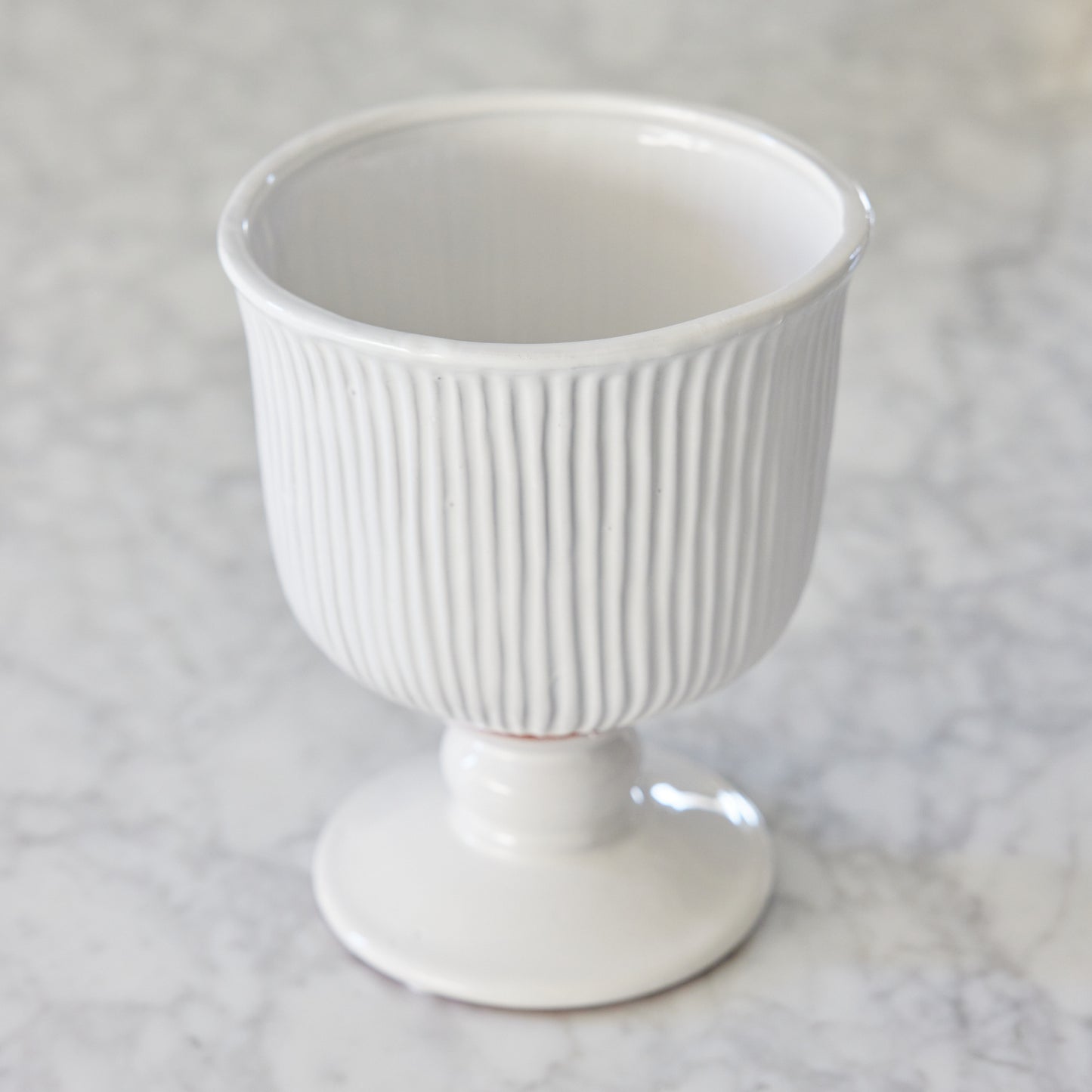 Small Footed Urn