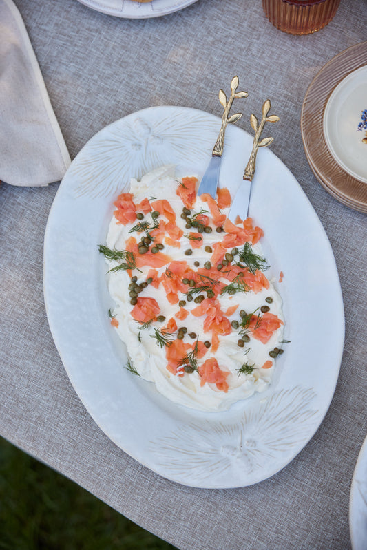 Smoked Salmon Dip
