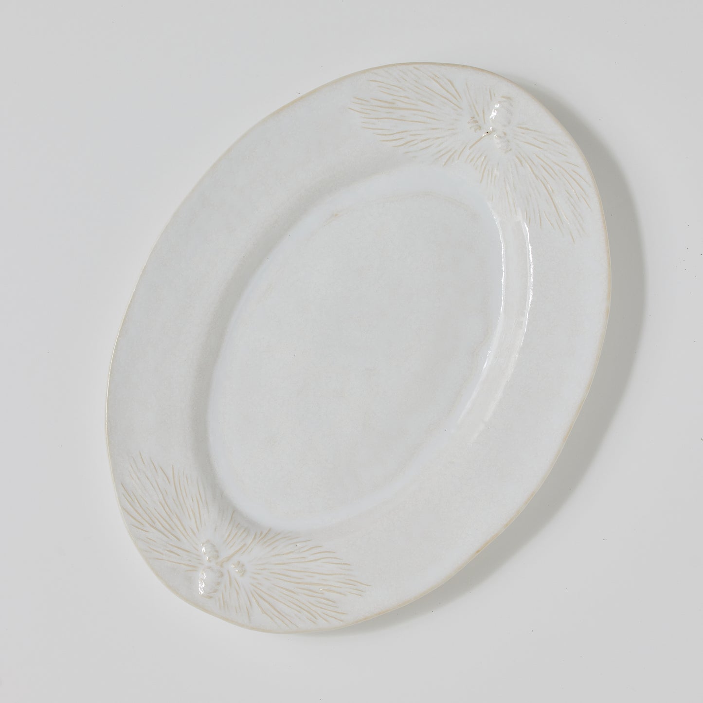 Foresta Oval Platter