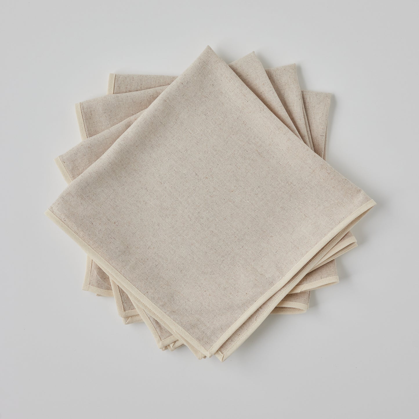 Trim Napkins (Set of 4)