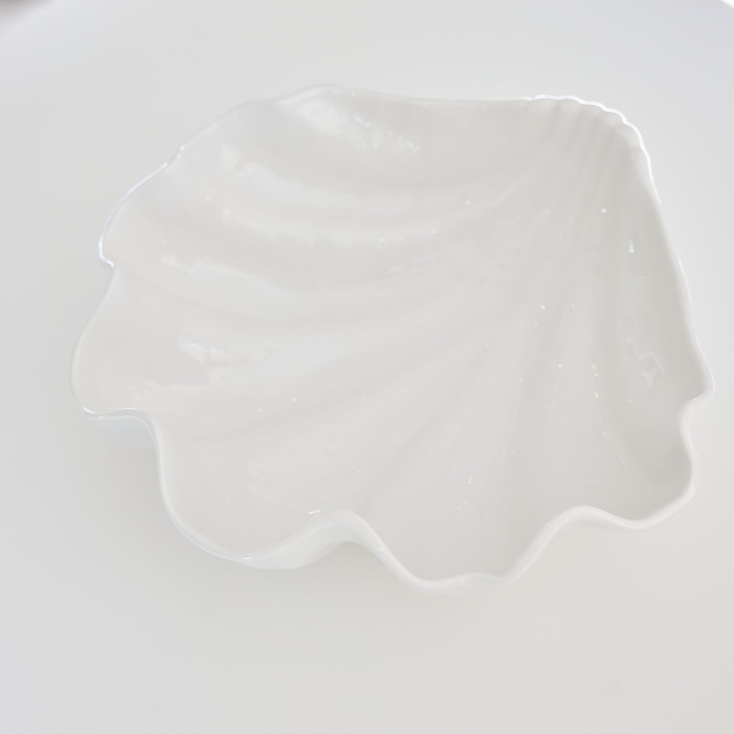 Ocean Shell Large Bowl